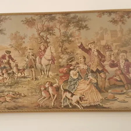 Casa de hóspedes Royal