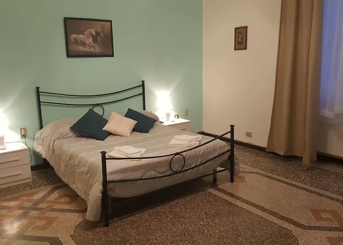 Casa de hóspedes Royal