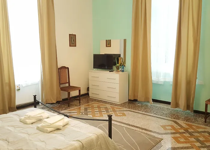 Casa de hóspedes Royal