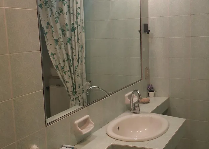 Royal Casa de hóspedes