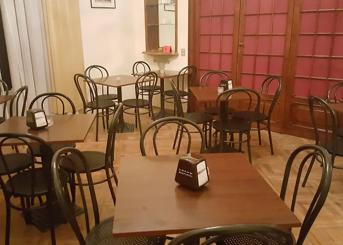 Casa de hóspedes Royal Génova