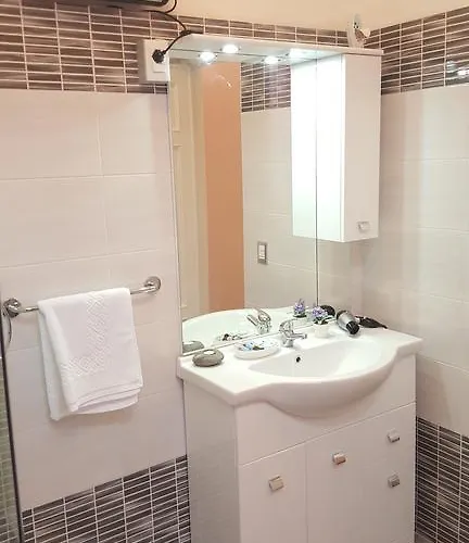 Casa de hóspedes Royal Génova