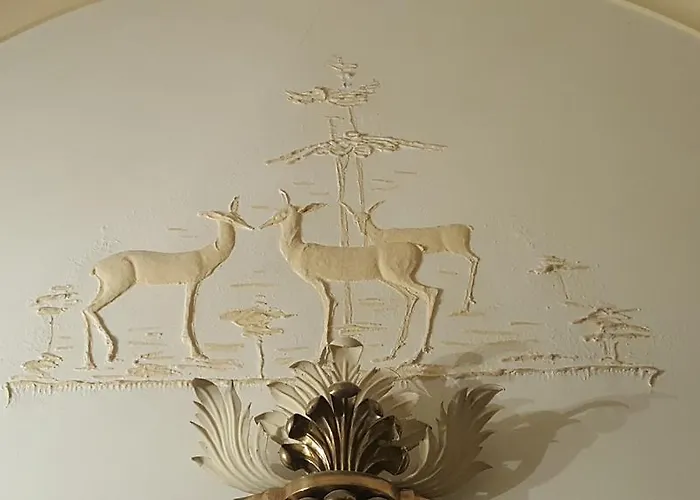 Casa de hóspedes Royal Génova