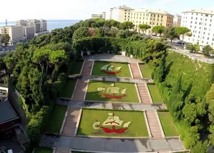 Royal Casa de hóspedes