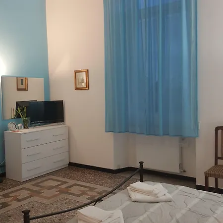 Πανσιόν Royal Γένοβα