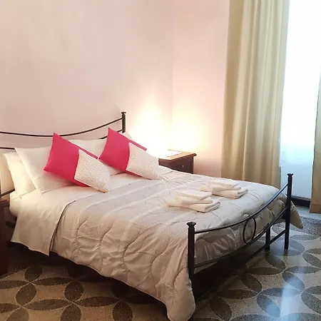 Royal 3* Γένοβα