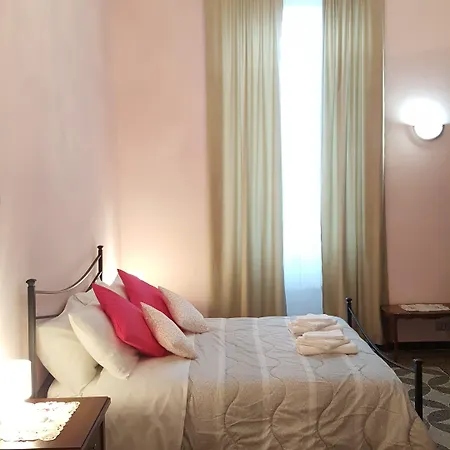 Royal 3* جنوة