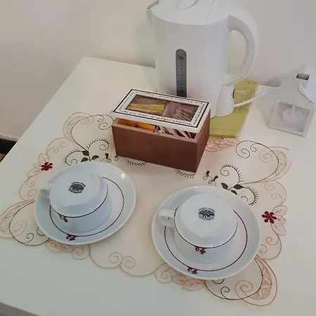 Royal بيت ضيافة جنوة