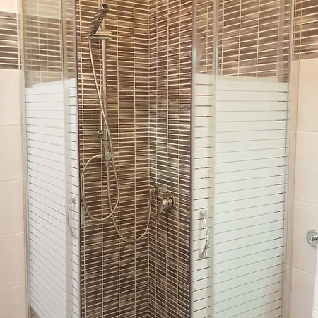 Πανσιόν Royal Γένοβα