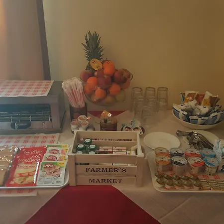 Royal بيت ضيافة