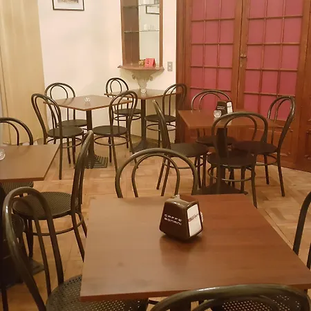 بيت ضيافة Royal جنوة