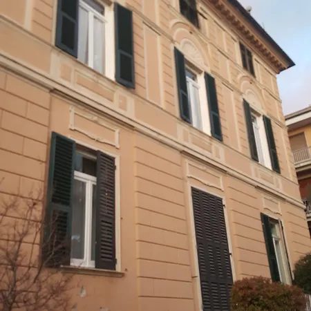 Royal 3* Γένοβα