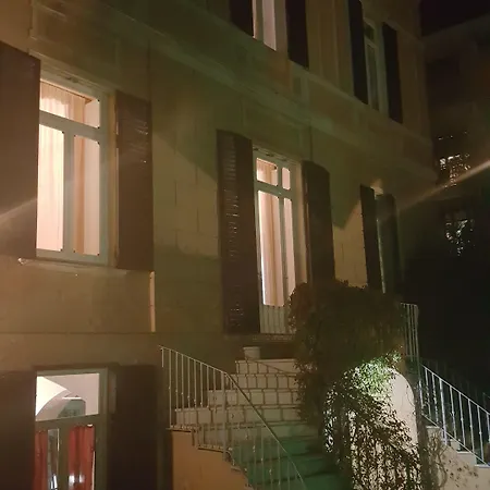 Royal Πανσιόν 3*