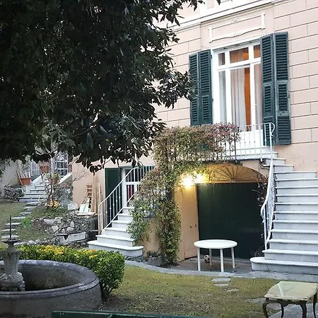 Royal Affittacamere Genova