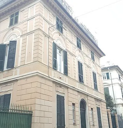 皇家套房旅馆
