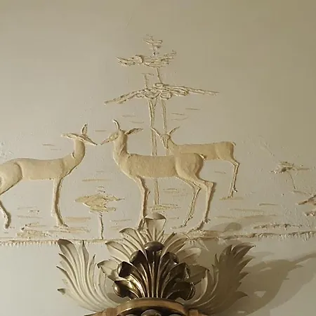 Πανσιόν Royal Γένοβα