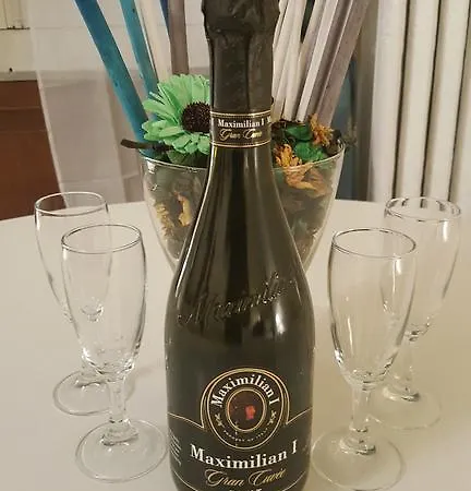 Gæstehus Royal Genova