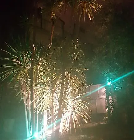 皇家套房旅馆 热那亚