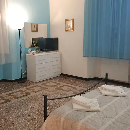 Affittacamere Royal Genova