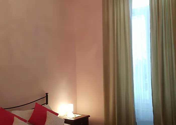 Pensionat Royal Genua