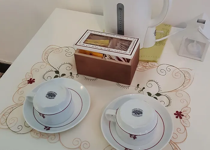 Royal Pensionat Genua