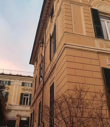 Royal Pensionat Genua