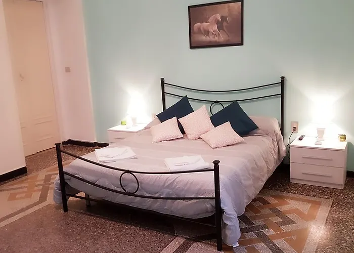 Royal Pensionat Genua