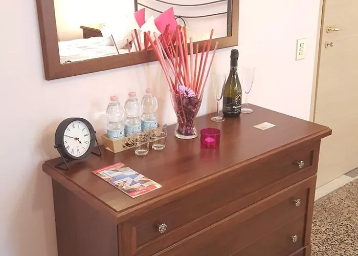 Royal Pensionat Genua