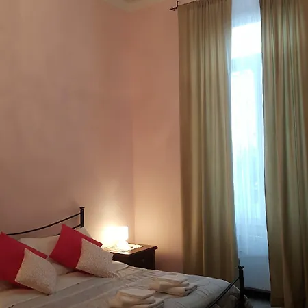 Guest house Royal Genoa