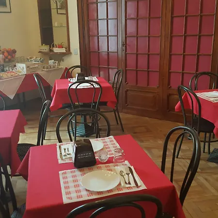 Guest house Royal 3*