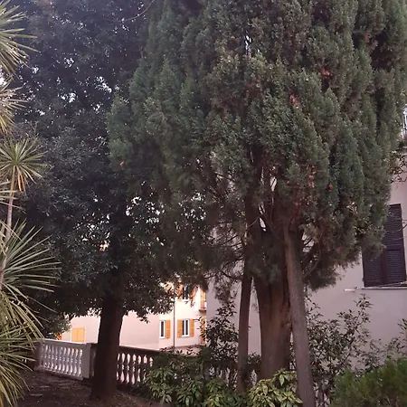 Guest house Royal Genoa