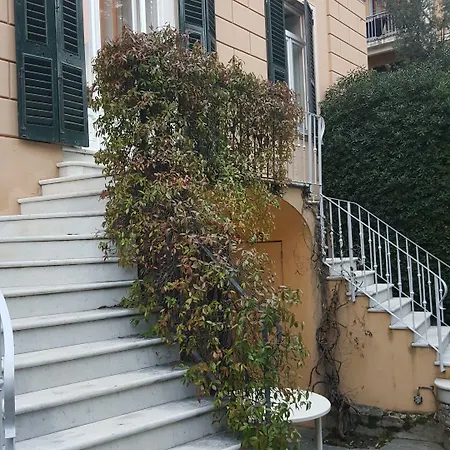 Guest house Royal Genoa