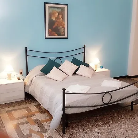 Guest house Royal Genoa