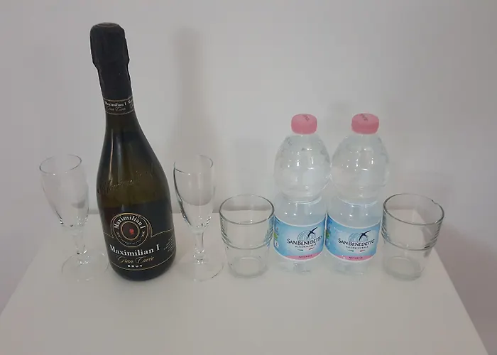 Vendégház Royal 3*