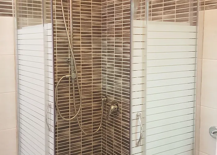 Vendégház Royal Genova