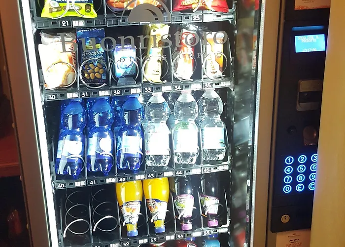 Royal Vendégház Genova