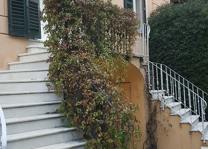 Vendégház Royal Genova