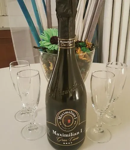 Vendégház Royal Genova