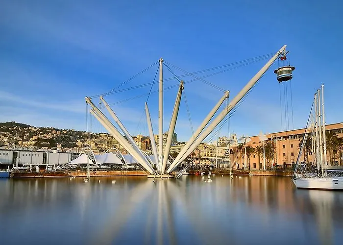 Royal Vendégház Genova