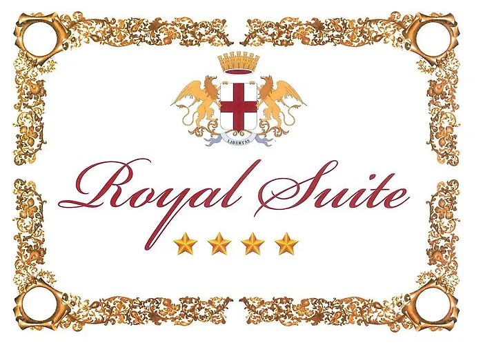 Royal 3*