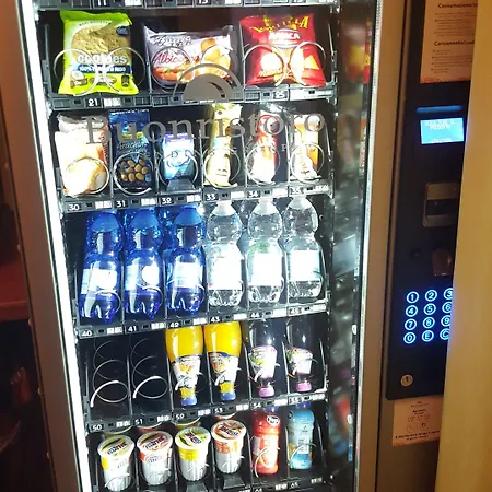 Royal ゲストハウス ジェノヴァ