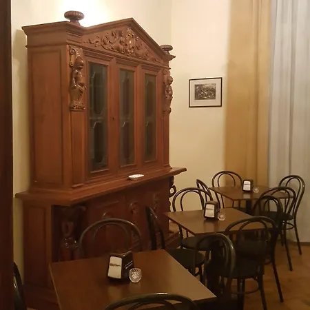 Royal 3* ジェノヴァ